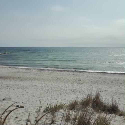 Apartamento Traumhafte Meeresblick Fewo