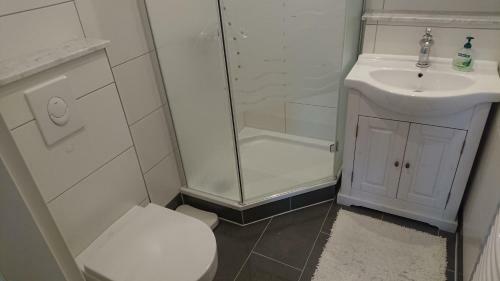 Apartamento Traumhafte Meeresblick Fewo