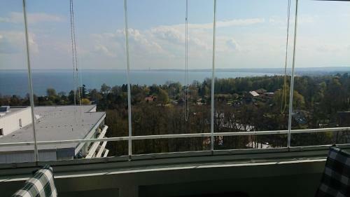 Apartamento Traumhafte Meeresblick Fewo