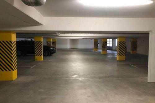 Apartamento Ferienwohnung Direkt Am Meer