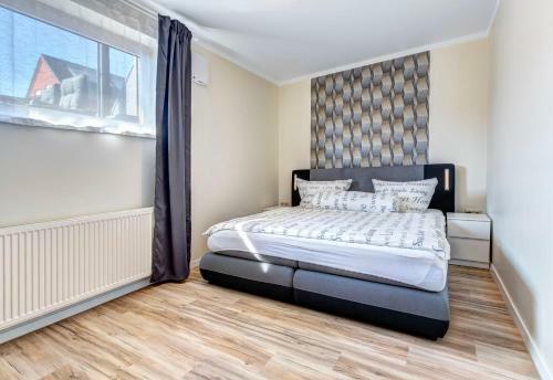 Apartamento Haus Im Gr�nen