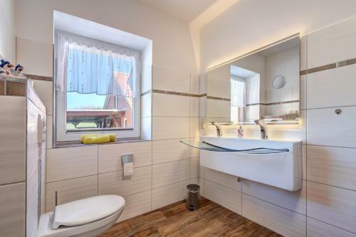 Apartamento Haus Im Gr�nen