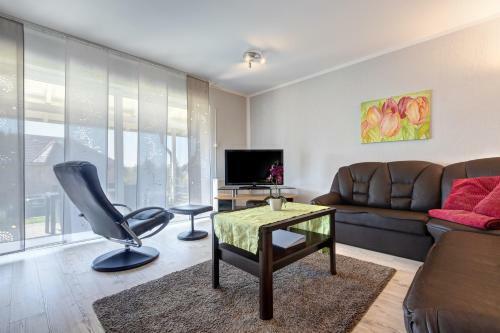 Apartamento Haus Im Gr�nen