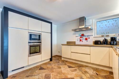 Apartamento Haus Im Gr�nen
