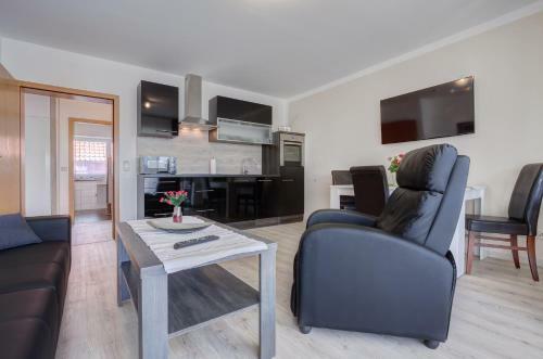 Apartamento Haus Im Gr�nen
