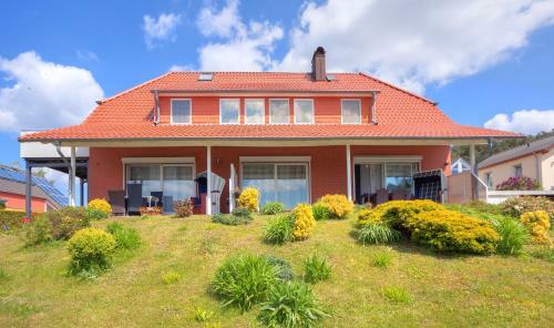 Apartamento Haus Im Gr�nen