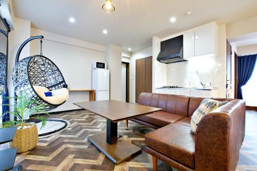 Apartamento Tommy Condominium Wakasa 601
