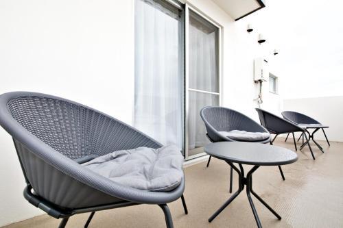 Apartamento Tommy Condominium Wakasa 601