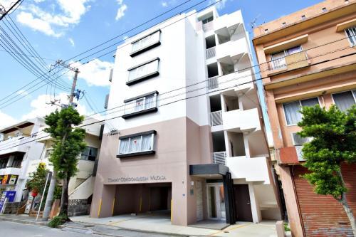 Apartamento Tommy Condominium Wakasa 601
