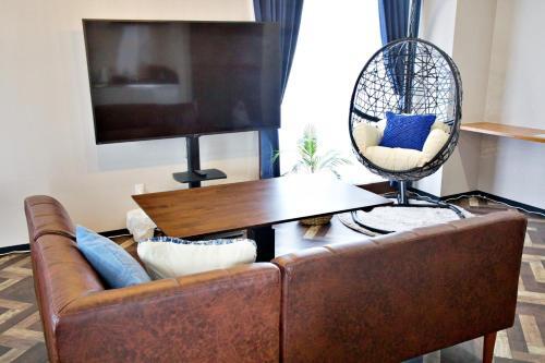 Apartamento Tommy Condominium Wakasa 601