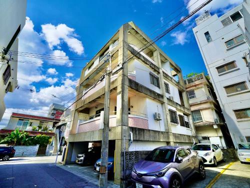Apartamento West Villa