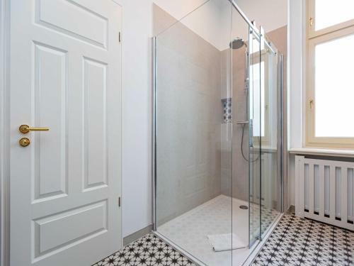 Apartamento Villa Luise App 5
