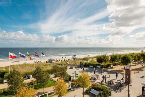 Apartamento Beachhouse Bansin App 10