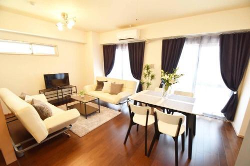 Apartamento Rave K 502
