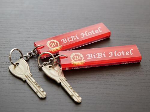 Apartamento Bibi Hotel ?????