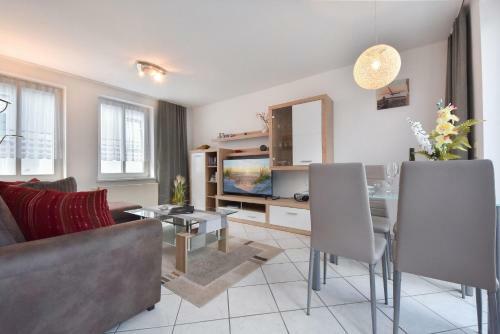 Apartamento Blaue Welle 12
