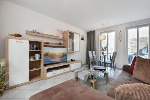 Apartamento Blaue Welle 12