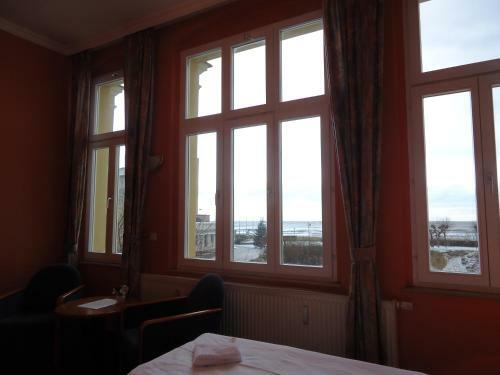 Seehotel Baltic