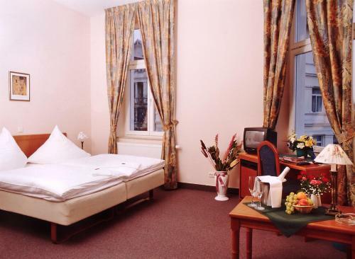 Seehotel Baltic