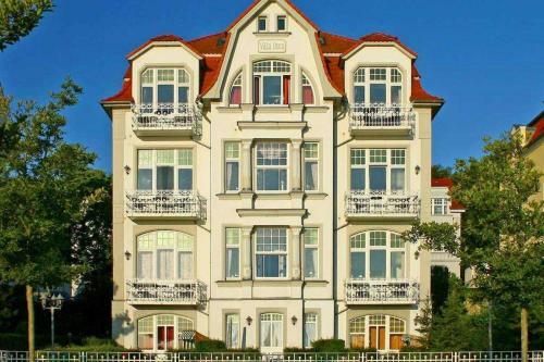 Apartamento Villa Dora App 02