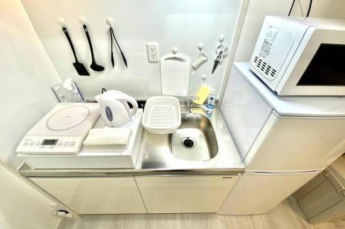 Apartamento Le Soleil Asato 203