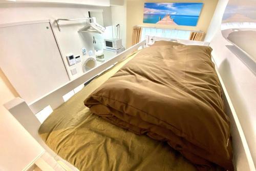 Apartamento Le Soleil Asato 203