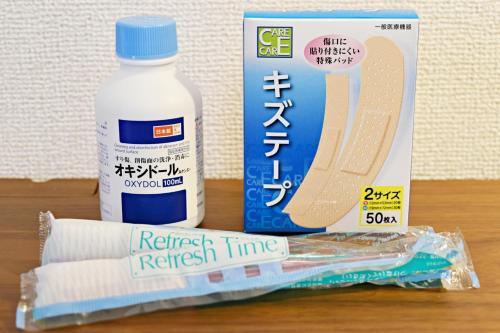 Apartamento Greatvacation Kokusai St.