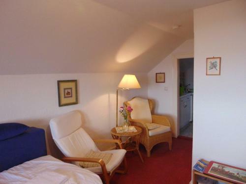Apartamento Strandvilla Dg