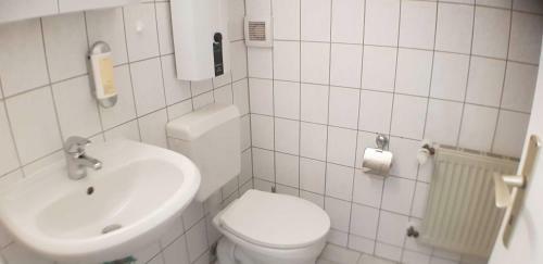 Apartamento Strandvilla Dg