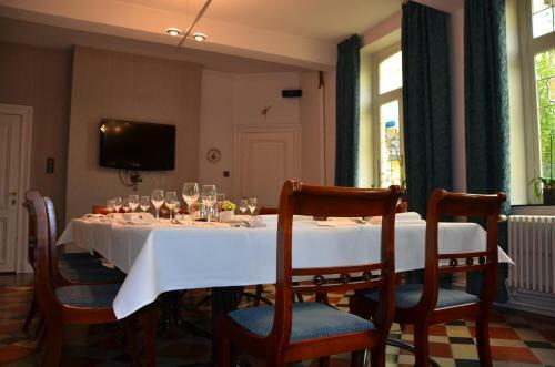 Hotel Aulnenhof