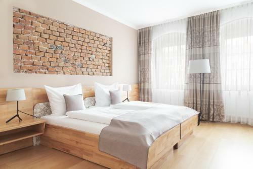 Hostal Gasthof Scherzl