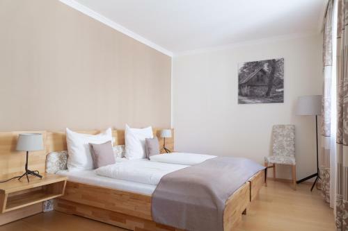 Hostal Gasthof Scherzl