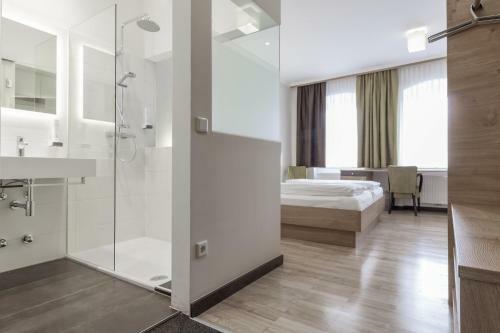 Hostal Gasthof Scherzl