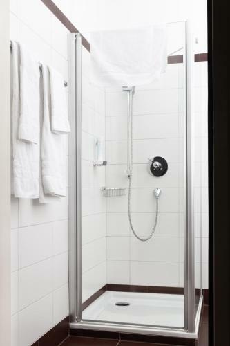 Hostal Gasthof Scherzl
