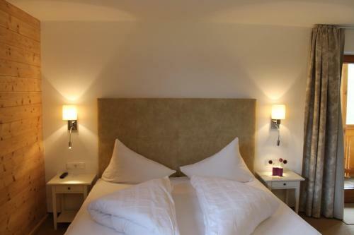 Hostal Ferienhotel Geisler Tulfes