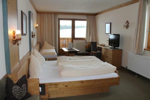Hostal Ferienhotel Geisler Tulfes