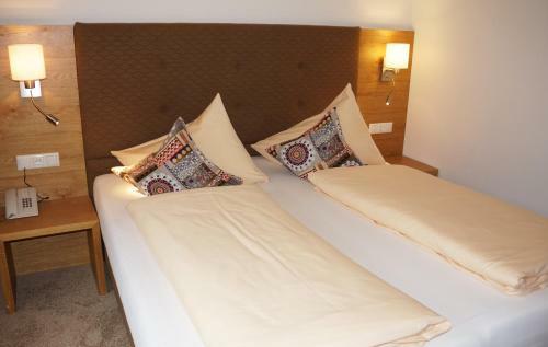 Hostal Ferienhotel Geisler Tulfes