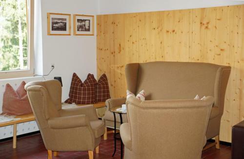 Hostal Ferienhotel Geisler Tulfes