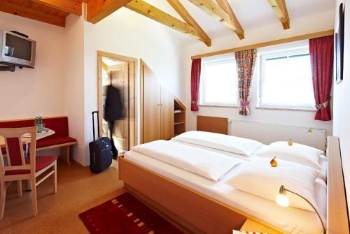 Hostal Pension Jageredt