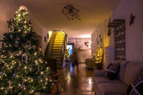 Hostal Gasthof Kreischberg