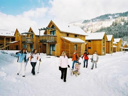 Apartment Sankt Lorenzen Ob Murau 2