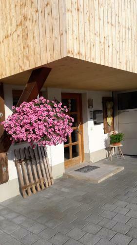 Apartamento Haus Katharina