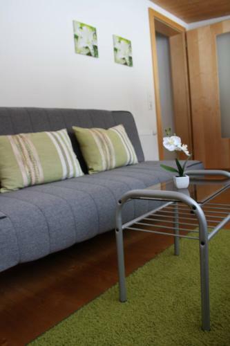 Apartamento Haus Feuerstein