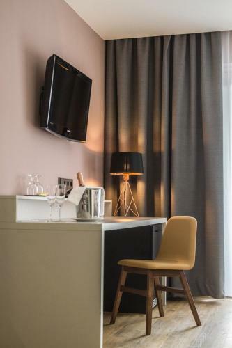 Ferienhotel Kreischberg