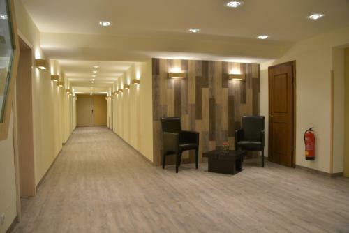 Ferienhotel Kreischberg