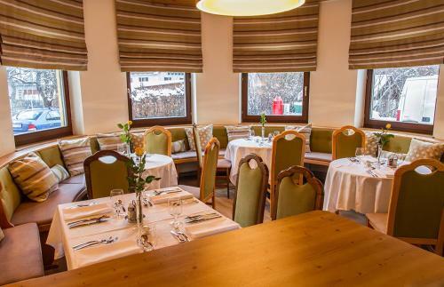 Ferienhotel Kreischberg