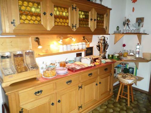 Bed & Breakfast Pension Kreischberg Mayer