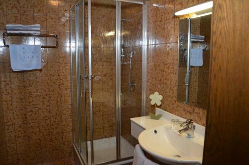 Bed & Breakfast Pension Kreischberg Mayer