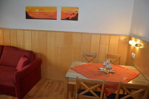 Bed & Breakfast Pension Kreischberg Mayer