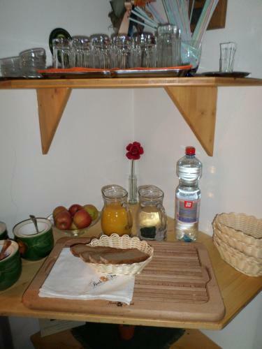 Bed & Breakfast Pension Kreischberg Mayer